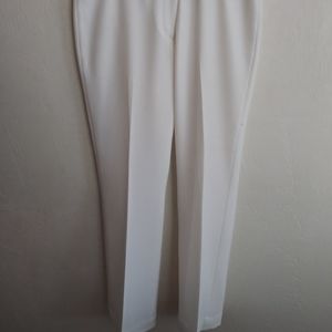 Pants and blouse suite size 6